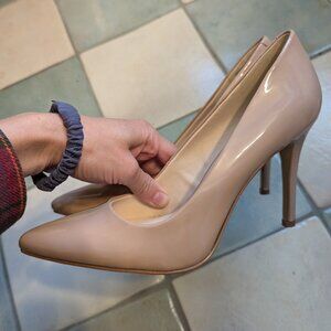 Nine West Pumps